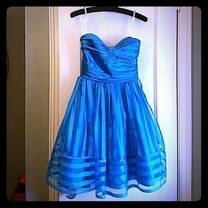 Alice in Wondeland Prom Dresses